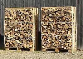 Jean-Luc Perron - pensez à réserver votre bois pour l'automne