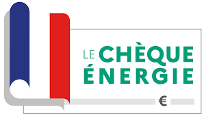 Jean-Luc Perron - Chèque énergie